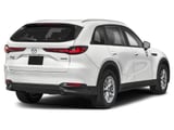 2026 Mazda CX-90 - Preview 3