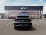 2026 Kia EV6 - Preview 5