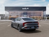 2026 Kia K4 - Preview 4