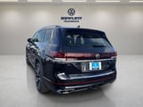 2026 Volkswagen Atlas - Preview 3