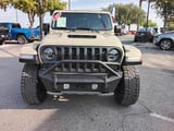 2022 Jeep Gladiator - Preview 2