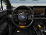 2026 Subaru Outback - Preview 14