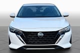 2025 Nissan Sentra - Preview 3