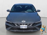 2026 Hyundai Elantra - Preview 2