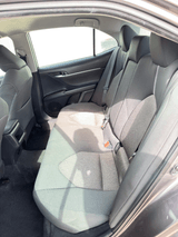 2023 Toyota Camry - Preview 9