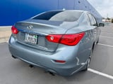 2017 INFINITI Q50 - Preview 4
