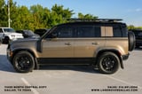2024 Land Rover Defender - Preview 9