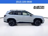 2026 Subaru Forester - Preview 8