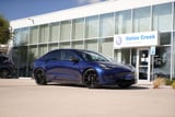 2021 Tesla Model 3 - Preview 2