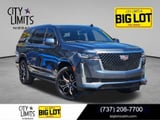 2021 Cadillac Escalade - Preview 2