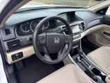 2015 Honda Accord - Preview 13