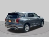 2025 Hyundai Palisade - Preview 5