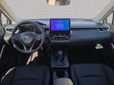 2026 Toyota Corolla Cross - Preview 9