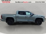 2026 Toyota Tundra - Preview 4