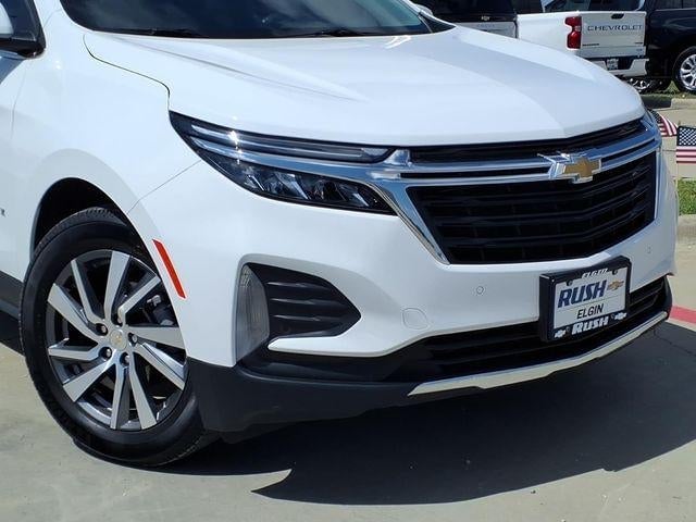 2022 Chevrolet Equinox - Image 2
