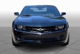 2013 Chevrolet Camaro - Preview 4
