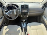 2016 Nissan Versa - Preview 5