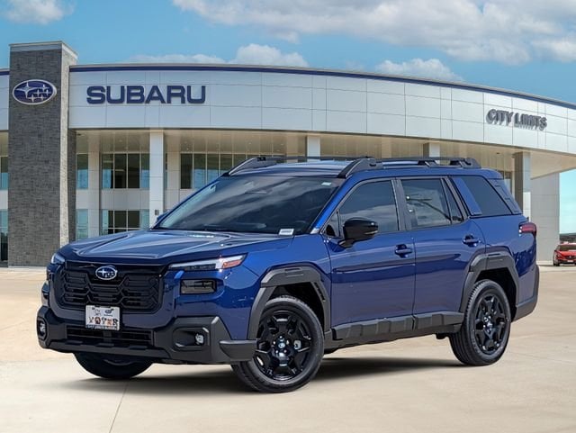 2026 Subaru Outback - Image 1