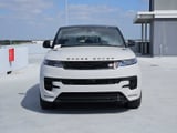 2026 Land Rover Range Rover Sport - Preview 2