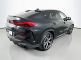 2027 BMW X6 - Preview 4