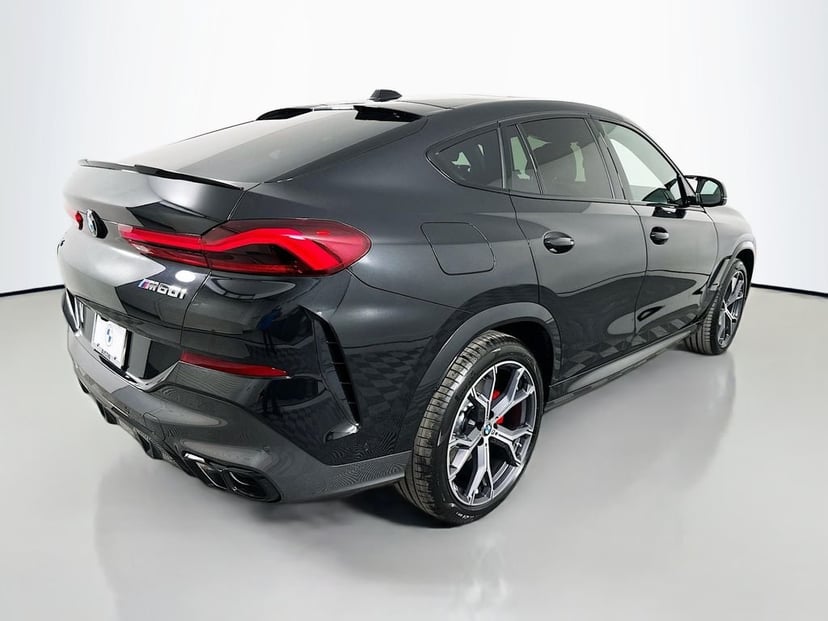 2027 BMW X6 - Image 3