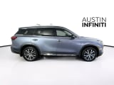 2023 INFINITI QX60 - Preview 8