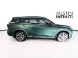 2027 INFINITI QX60 - Preview 8