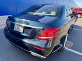 2017 Mercedes-Benz E-Class - Preview 4