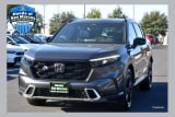 2027 Honda CR-V - Preview 2