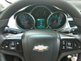 2015 Chevrolet Cruze - Preview 9