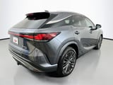 2025 Lexus RX - Preview 5