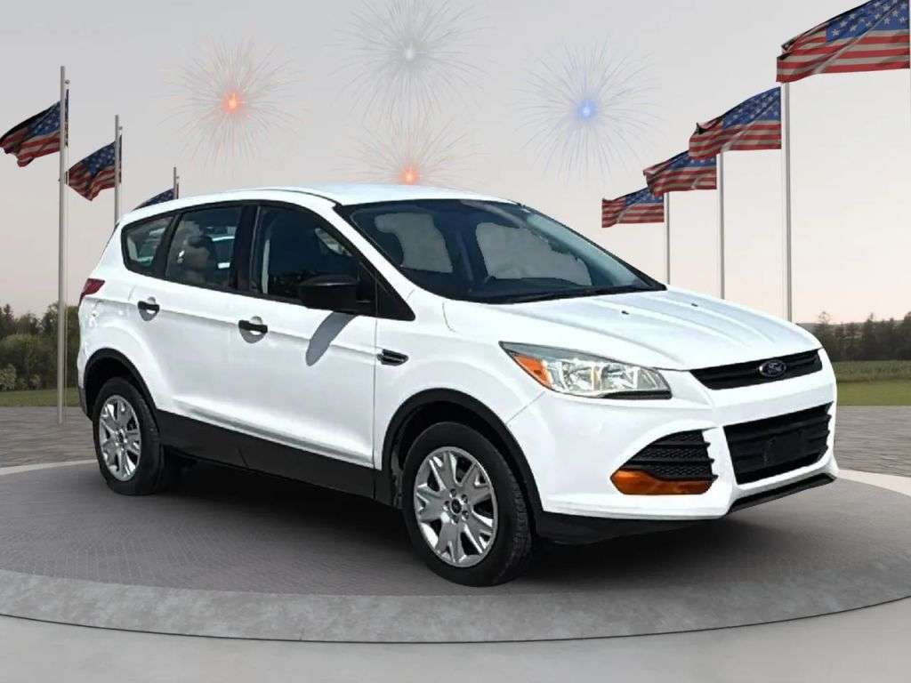 2013 Ford Escape - Image 1