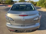 2011 Mazda Mazda3 - Preview 6