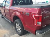 2016 Ford F-150 - Preview 3