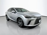 2023 Lexus RX - Preview 3