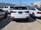 2024 Audi Q3 - Preview 8