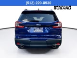 2026 Subaru Ascent - Preview 5