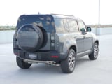 2026 Land Rover Defender - Preview 5