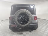 2019 Jeep Wrangler - Preview 4