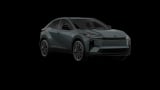 2027 Toyota C-HR - Preview 15