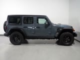 2024 Jeep Wrangler - Preview 5