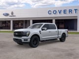 2026 Ford F-150 - Preview 2