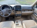 2005 Honda CR-V - Preview 14