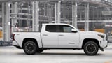 2026 Toyota Tacoma - Preview 13
