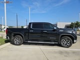 2025 GMC Sierra - Preview 5