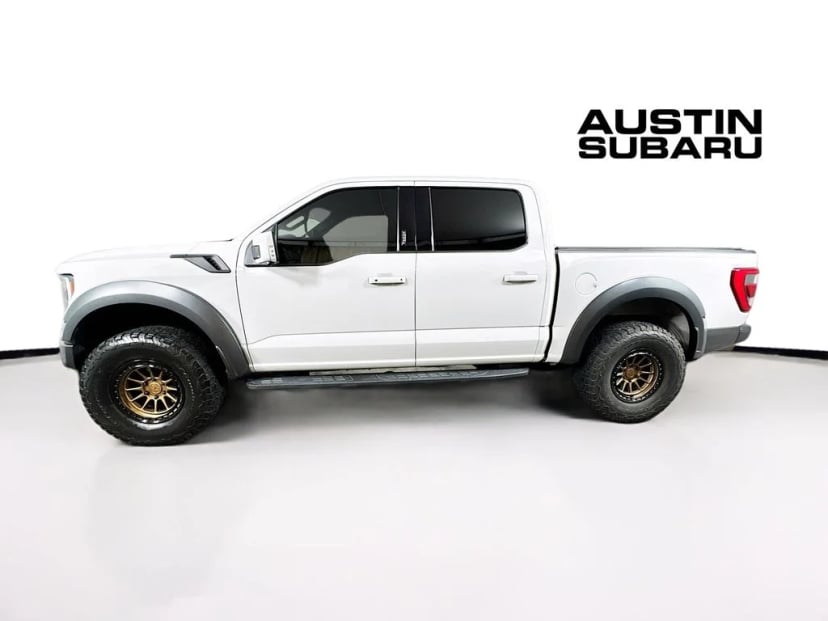 2023 Ford F-150 - Image 2