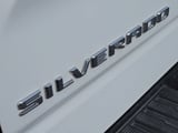 2026 Chevrolet Silverado 1500 - Preview 9