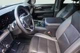 2025 Chevrolet Tahoe - Preview 12