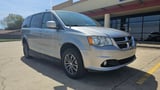 2017 Dodge Grand Caravan - Preview 11
