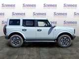 2026 Ford Bronco - Preview 5